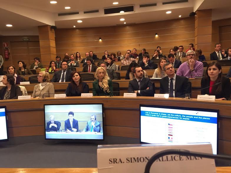 Encuentro, Foto: Hotnews