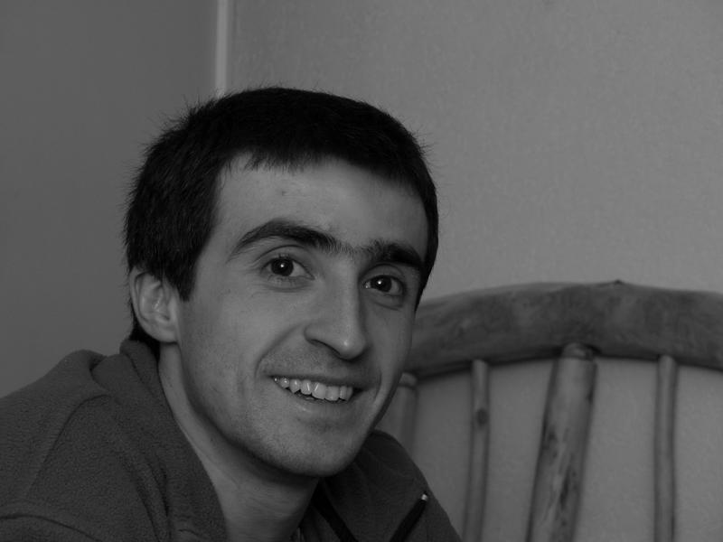 Octavian Gordon, Foto: arhiva personala