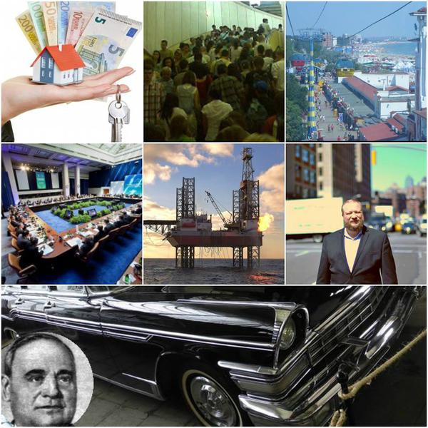 Busines report, Foto: Colaj foto