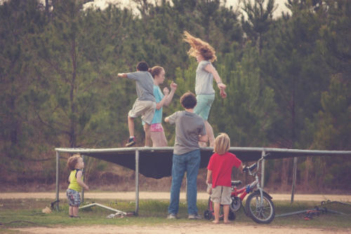 Pubertate, Foto: MorgueFile.com