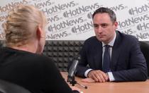Alexandru Nazare - interviu Hotnews