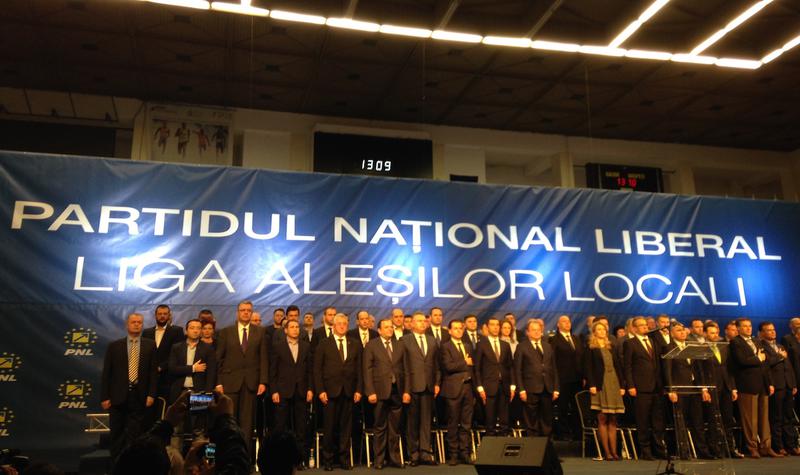 PNL Liga Alesilor Locali Constanta, Foto: Hotnews