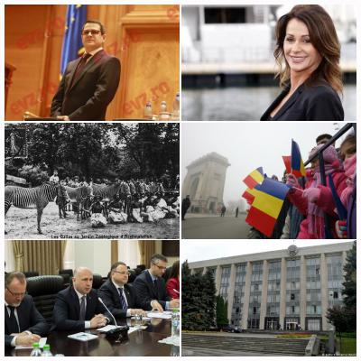 Actualitate, Foto: Colaj foto
