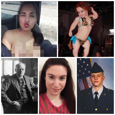 FAZE TARI, Foto: Colaj foto