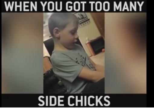 Probleme reale, Foto: youtube.com