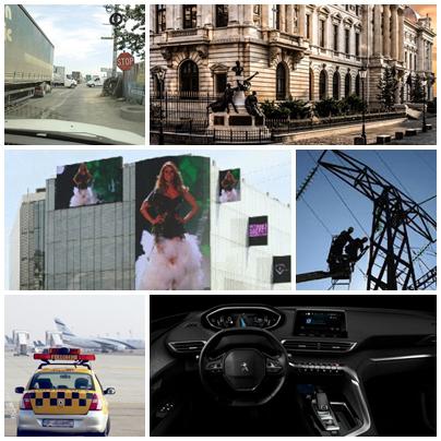 BUSINESS REPORT, Foto: Colaj foto