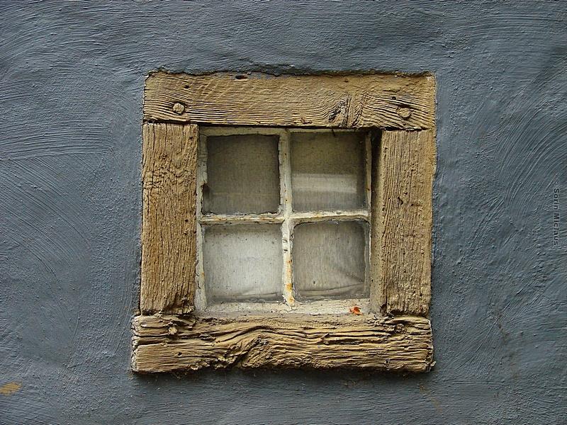 O mica fereastra, Monschau, Germania, Foto: Sorin Miclaus