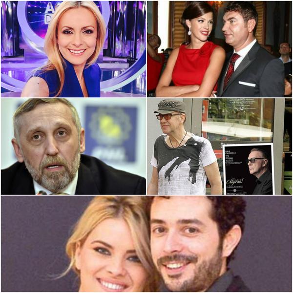 Caru' cu vedete, Foto: Colaj foto