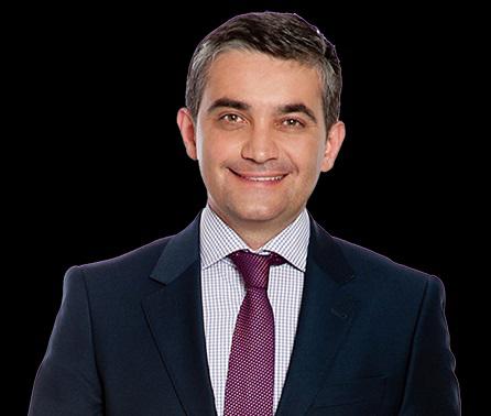 Vlad Oprea, Foto: Primaria Sinaia