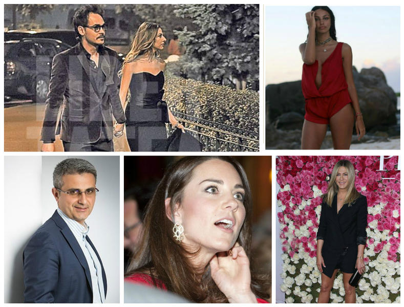 Caru' cu Vedete, Foto: Colaj foto