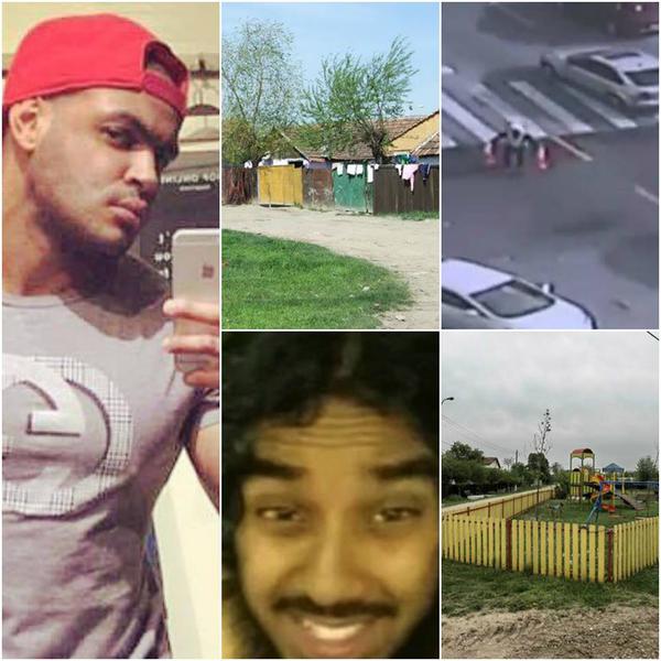 Faze tari, Foto: Colaj foto