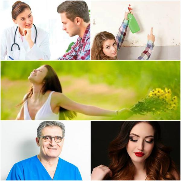 Utile, Foto: Colaj foto