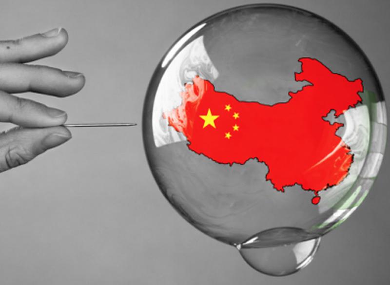 Datoria Chinei s-a umflat pana la cote uriase, Foto: youtube.com