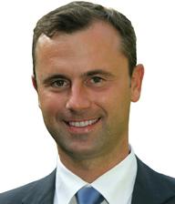 Norbert Hofer , Foto: Wikipedia