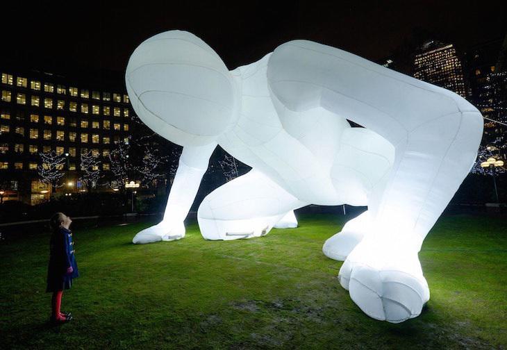 Fantastic planet_Amanda Parer, Foto: ArCuB