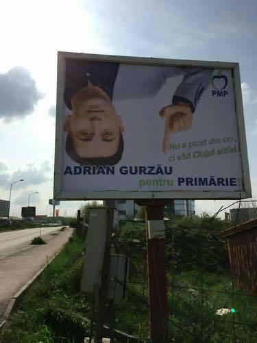 Adrian Gurzau, Foto: Actualdecluj