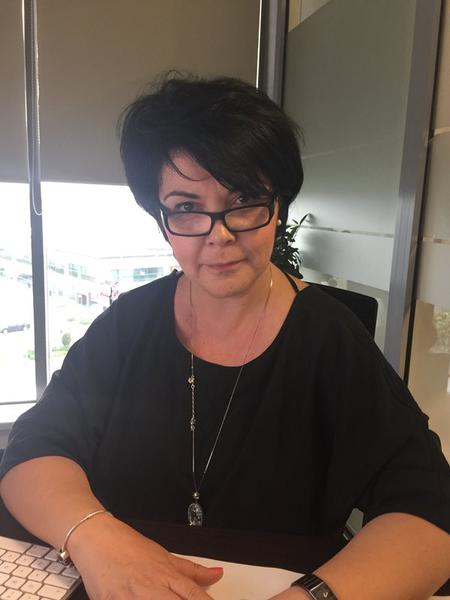 Claudia Ion, Foto: Intact Media Group