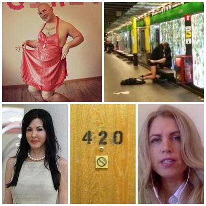 FAZE TARI, Foto: Colaj foto