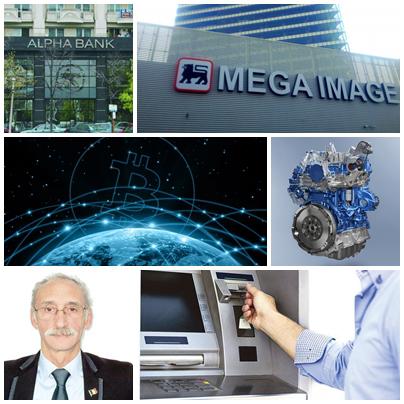 BUSINESS REPORT, Foto: Colaj foto