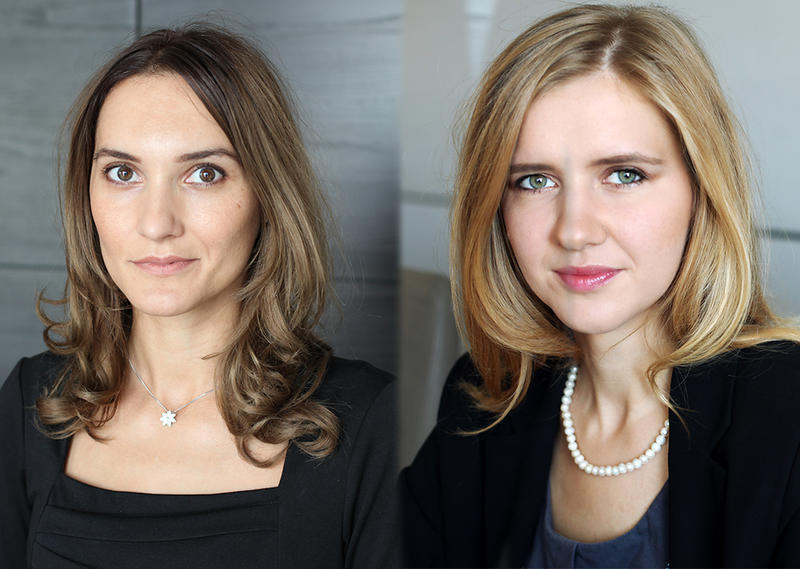 Ramona Chitu, Izabela Stoicescu - Tuca Zbarcea & Asociatii Tax, Foto: Tuca Zbarcea & Asociatii Tax