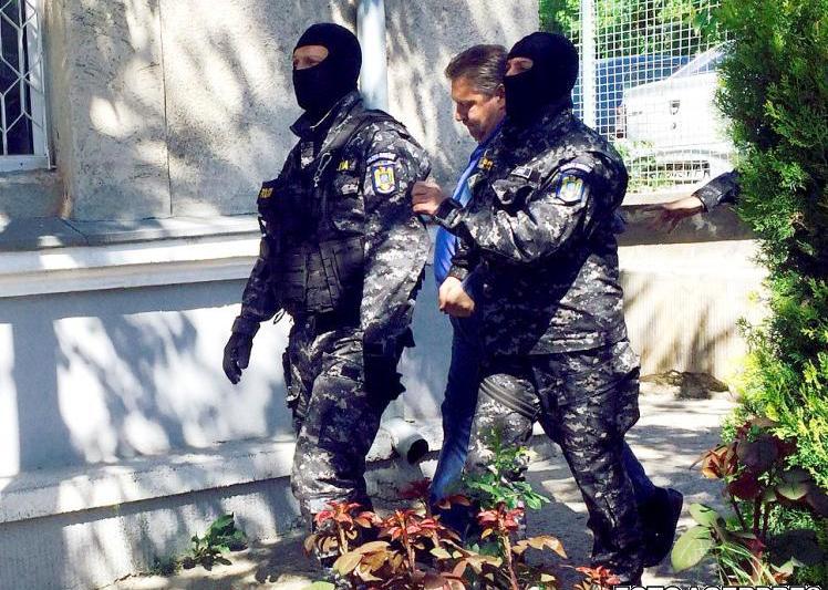 Cristian Burci, Foto: Agerpres