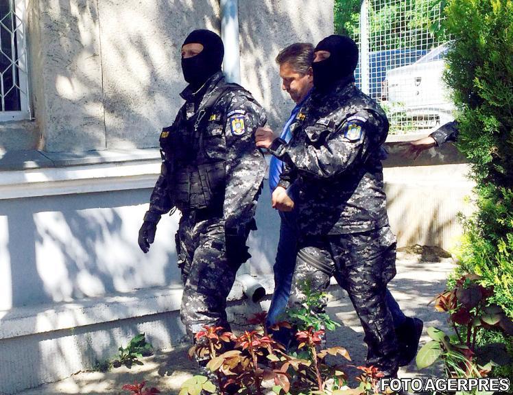 Cristian Burci, Foto: Agerpres