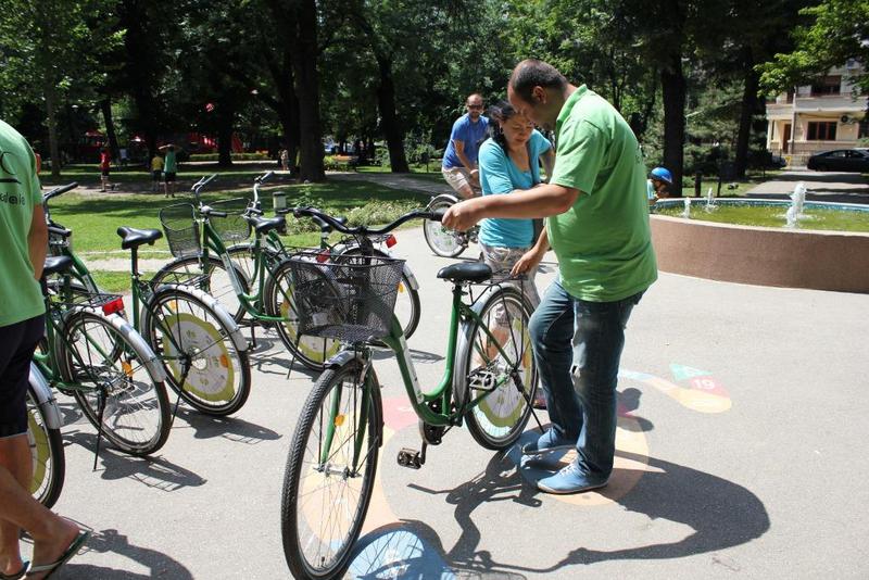 La Pedale_2, Foto: Hotnews