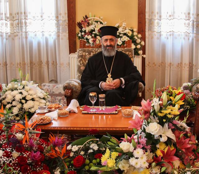 Arhiepiscopul Irineu de Alba Iulia, Foto: irineupop.ro
