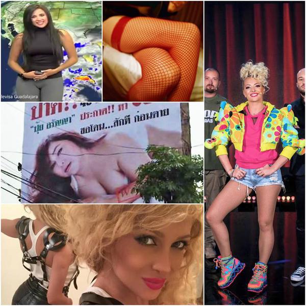 Faze tari, Foto: Colaj foto