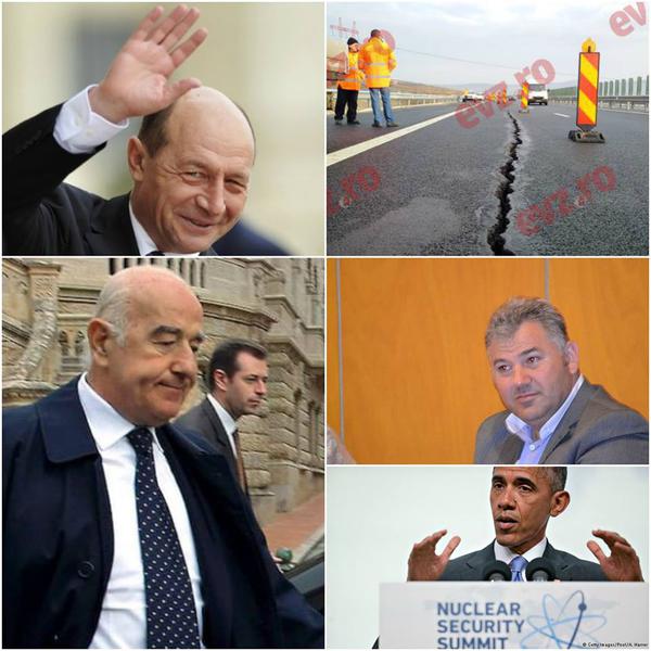 Subectele zilei, Foto: Colaj foto