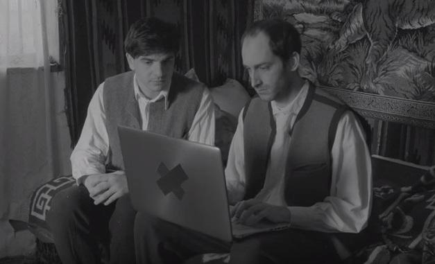 Clipul zilei, Foto: Captura Youtube.com