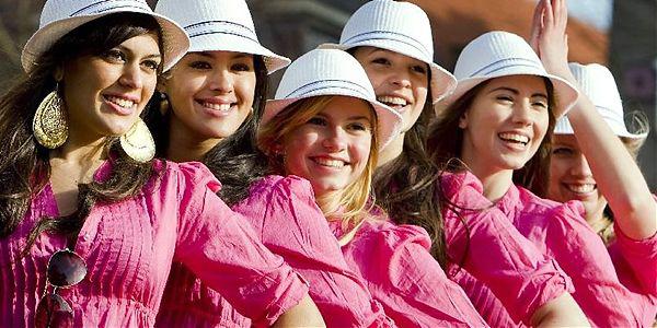 Experiment, Foto: Ager Press