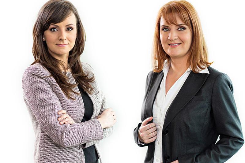 Oana Constantinescu (Alexandru), Iustina Sima - Schoenherr si Asociatii, Foto: Schoenherr si Asociatii