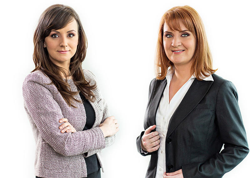 Oana Constantinescu (Alexandru), Iustina Sima - Schoenherr si Asociatii, Foto: Schoenherr si Asociatii