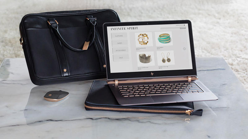 HP Spectre, Foto: Hewlett Packard