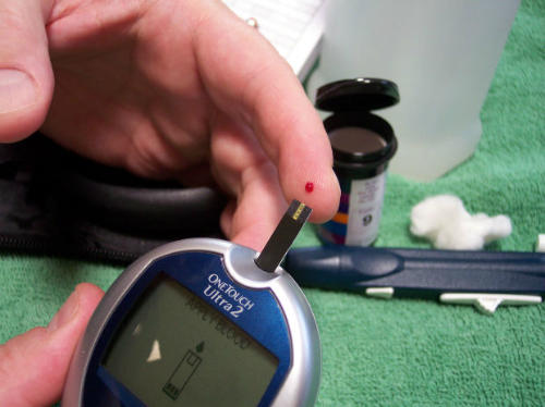 Diabetul, o probleme din ce in ce mai mare, Foto: MorgueFile.com