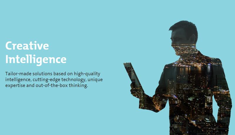 Black Cube, Foto: captura Internet