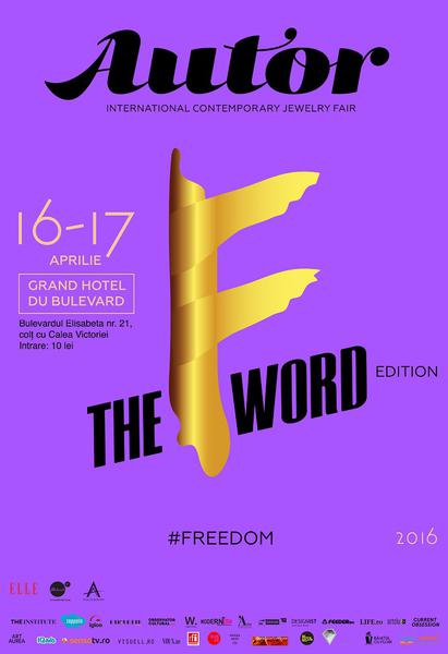 AUTOR 2016, Foto: Afis