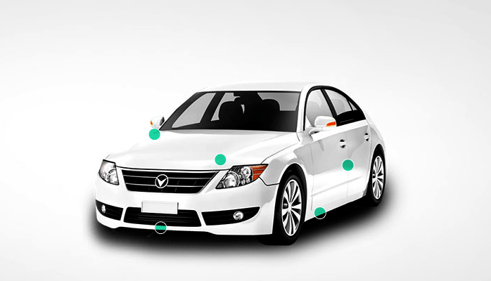 Verificare Masina, Foto: InspectorAuto.ro