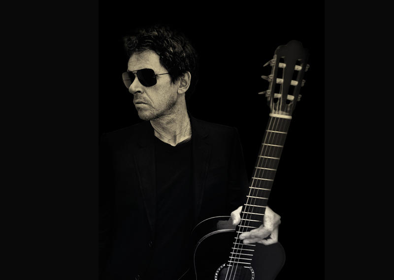 Dominic Miller, Foto: jazzinthepark