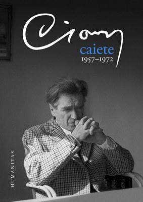 Emil Cioran "Caiete", Foto: Humanitas