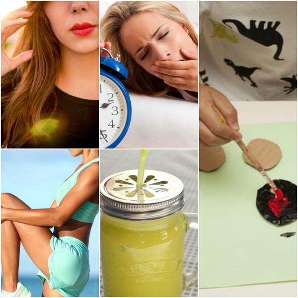 Utile, Foto: Colaj foto