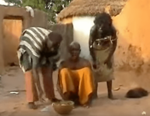 Vindecare garantata, Foto: youtube.com