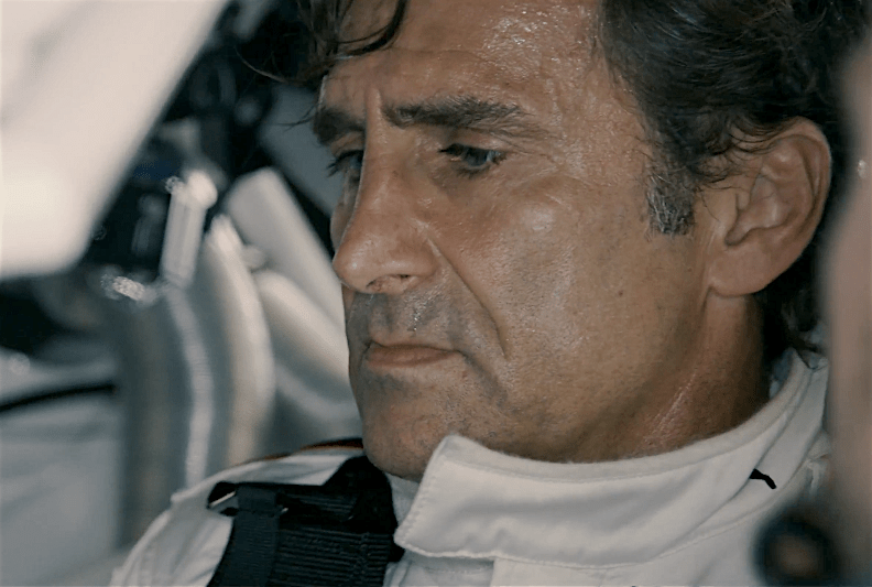 Alex Zanardi, Foto: Captura YouTube