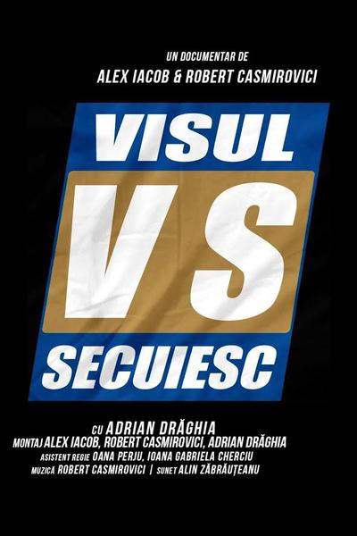 Visul secuiesc-afis, Foto: Hotnews