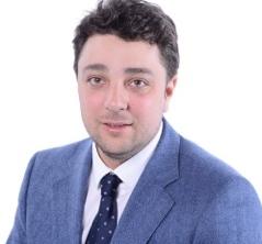 Mihai Alfred-Laurentiu-Antonio, Foto: Senatul Romaniei