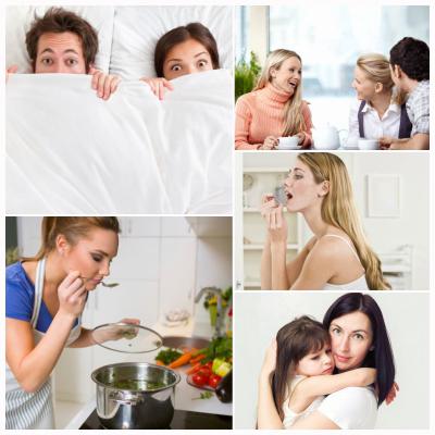 Utile, Foto: Colaj foto