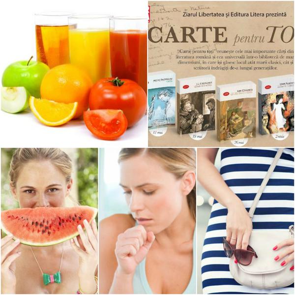 Utile, Foto: Colaj foto