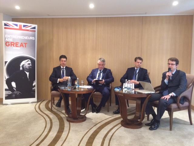 Dezbatere TTIP, Foto: Hotnews