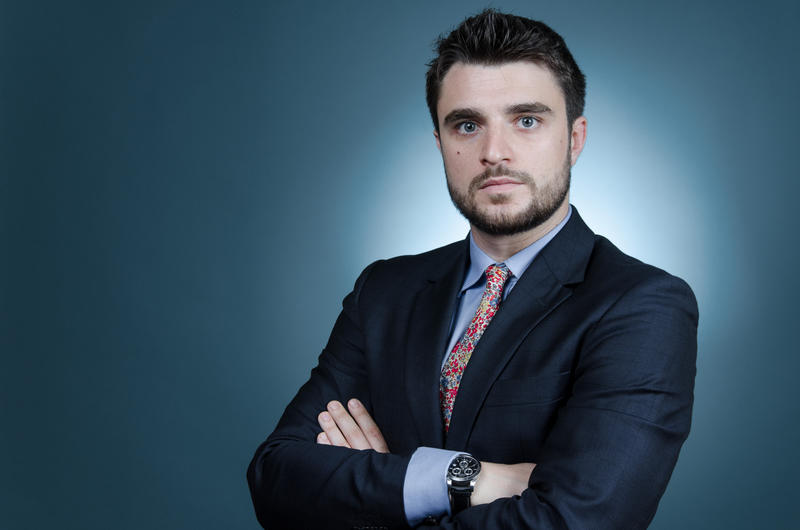 Alexandru Manucu_Tuca Zbarcea & Asociatii Tax, Foto: Tuca Zbarcea & Asociatii Tax